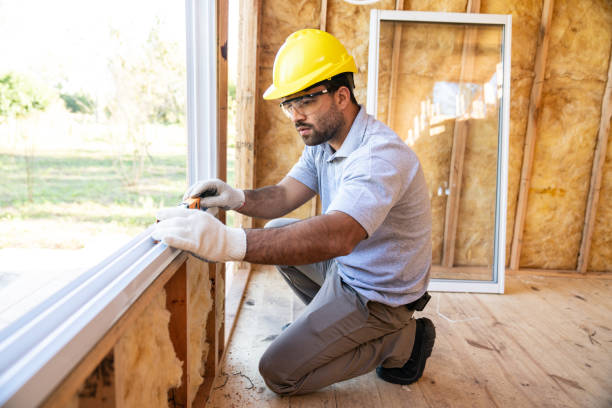 Reflective Insulation in Sheffield, AL